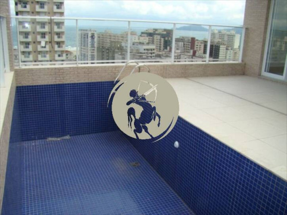 Imagem Cobertura com 3 Quartos à Venda, 350 m² em Pompeia - Santos Imagem Cobertura com 3 Quartos à Venda, 350 m² em Pompeia - Santos