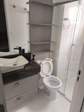 Imagem Apartamento com 2 Quartos à Venda, 88 m² em Boqueirão - Praia Grande