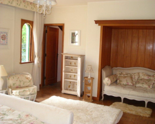 Imagem Casa com 4 Quartos à Venda, 450 m² em Parque Do Imbui - Teresópolis