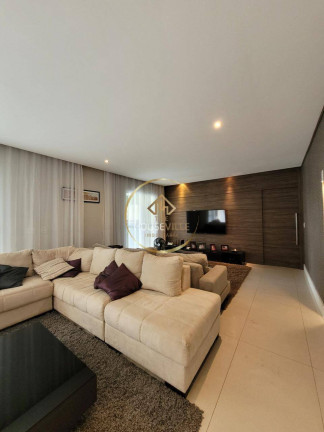 Imagem Apartamento com 3 Quartos à Venda, 172 m² em Vila Ema - São José Dos Campos