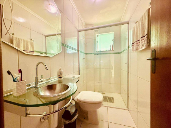 Imagem Apartamento com 2 Quartos para Temporada, 70 m² em Bombas - Bombinhas Imagem Apartamento com 2 Quartos para Temporada, 70 m² em Bombas - Bombinhas