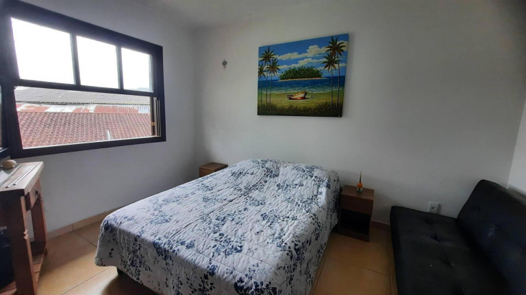 Imagem Casa com 2 Quartos à Venda, 95 m² em Tabatinga - Caraguatatuba