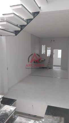 Imagem Casa com 3 Quartos à Venda, 160 m² em Chácara Inglesa - São Paulo