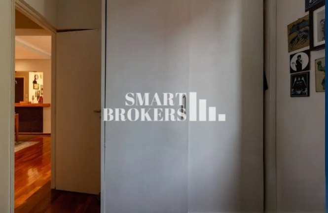 Imagem Apartamento com 2 Quartos à Venda, 72 m² em Paraíso - São Paulo