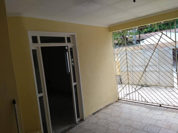 Imagem Casa com 3 Quartos à Venda, 110 m² em Rosa Elze - São Cristóvão Imagem Casa com 3 Quartos à Venda, 110 m² em Rosa Elze - São Cristóvão