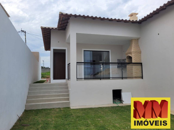 Imagem Casa de Condomínio com 3 Quartos à Venda, 110 m² em São Mateus - São Pedro Da Aldeia Imagem Casa de Condomínio com 3 Quartos à Venda, 110 m² em São Mateus - São Pedro Da Aldeia