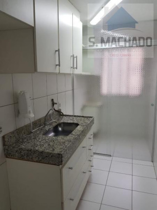 Imagem Apartamento com 2 Quartos à Venda, 49 m² em Parque São Vicente - Mauá