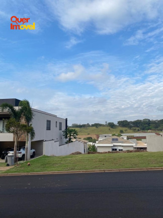 Terreno à Venda, 513 m² em Residencial E Empresarial Alphaville - Ribeirão Preto
