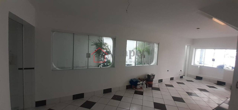 Imagem Casa com 4 Quartos à Venda, 255 m² em Aclimação - São Paulo