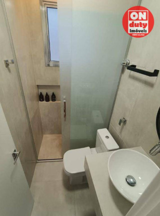 Imagem Apartamento com 2 Quartos à Venda, 89 m² em Pompéia - Santos Imagem Apartamento com 2 Quartos à Venda, 89 m² em Pompéia - Santos