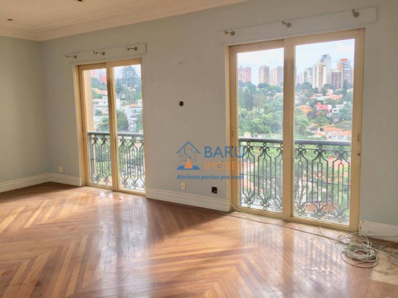 Imagem Apartamento com 4 Quartos à Venda, 700 m² em Higienópolis - São Paulo Imagem Apartamento com 4 Quartos à Venda, 700 m² em Higienópolis - São Paulo