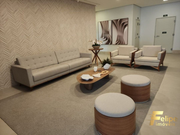 Imagem Imóvel com 3 Quartos à Venda, 100 m² em Praia Do Morro - Guarapari