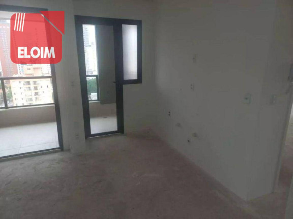 Imagem Apartamento com 2 Quartos à Venda, 54 m² em Ipiranga - São Paulo