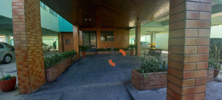 Imagem Apartamento com 2 Quartos à Venda, 79 m² em Santa Eugênia - Nova Iguaçu