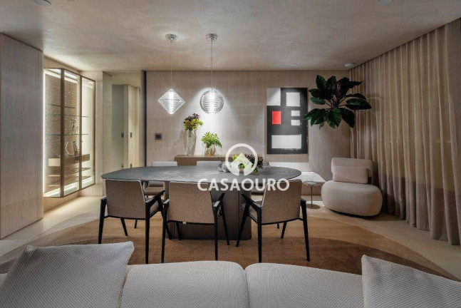 Imagem Cobertura com 4 Quartos à Venda, 453 m² em Santo Antônio - Belo Horizonte Imagem Cobertura com 4 Quartos à Venda, 453 m² em Santo Antônio - Belo Horizonte