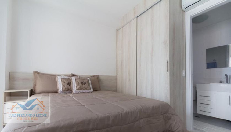 Imagem Imóvel com 1 Quarto à Venda, 35 m² em Barra Funda - São Paulo