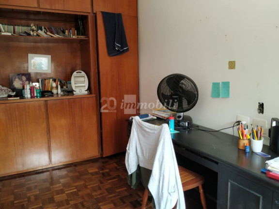 Imagem Apartamento com 3 Quartos à Venda, 141 m² em Perdizes - São Paulo