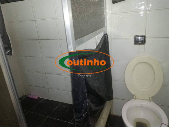 Foto do imóvel Apartamento com 2 Quartos à Venda, 60 m² em Rio Comprido - Rio De Janeiro