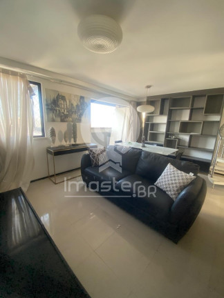 Imagem Imóvel com 2 Quartos à Venda, 103 m² em Meireles - Fortaleza