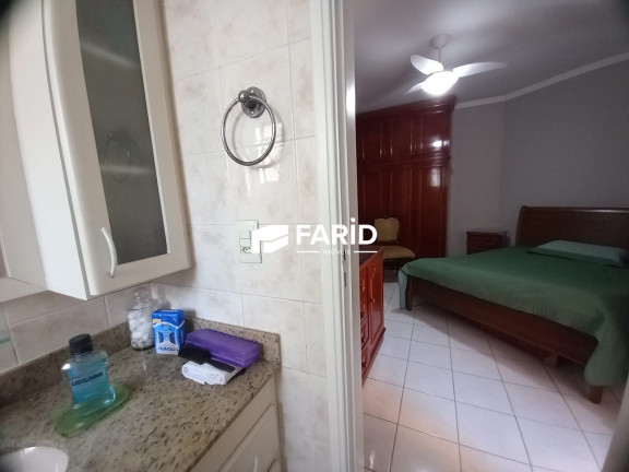 Imagem Apartamento com 2 Quartos à Venda, 116 m² em Aparecida - Santos Imagem Apartamento com 2 Quartos à Venda, 116 m² em Aparecida - Santos