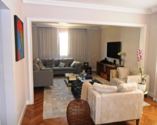 Imagem Apartamento com 2 Quartos à Venda, 190 m² em Real Parque - São Paulo Imagem Apartamento com 2 Quartos à Venda, 190 m² em Real Parque - São Paulo