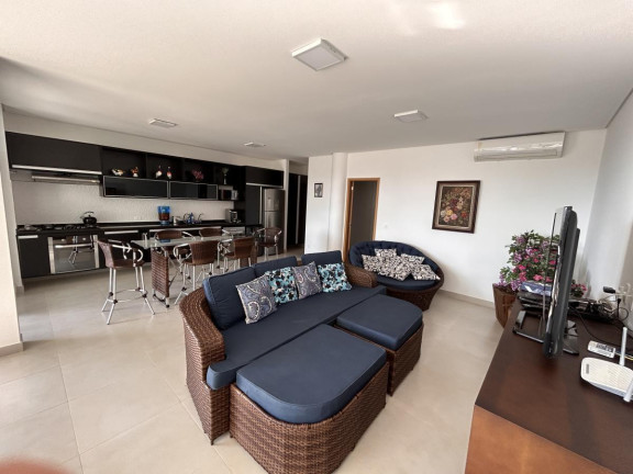 Imagem Apartamento com 4 Quartos à Venda, 270 m² em Praia Grande - Ubatuba
