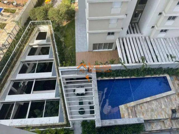 Imagem Studio com 1 Quarto à Venda, 39 m² em Macedo - Guarulhos Imagem Studio com 1 Quarto à Venda, 39 m² em Macedo - Guarulhos