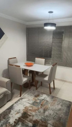 Imagem Apartamento com 3 Quartos à Venda, 58 m² em Jardim Santa Clara - Guarulhos Imagem Apartamento com 3 Quartos à Venda, 58 m² em Jardim Santa Clara - Guarulhos
