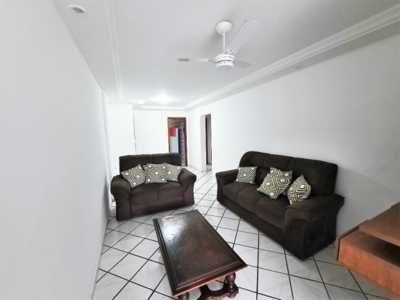 Imagem Apartamento com 3 Quartos à Venda, 90 m² em Praia Do Morro - Guarapari Imagem Apartamento com 3 Quartos à Venda, 90 m² em Praia Do Morro - Guarapari