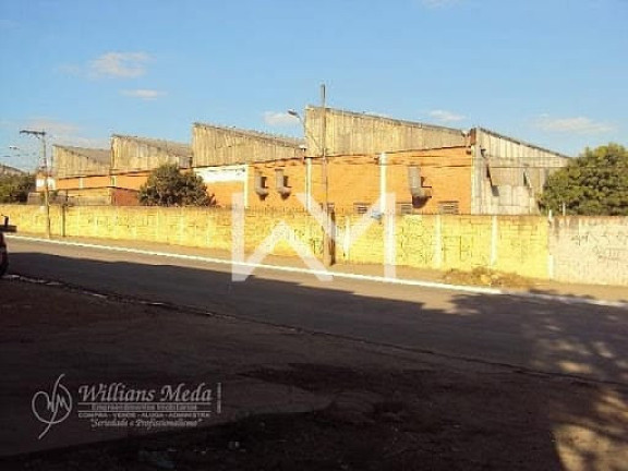 Imagem Imóvel à Venda, 10.000 m² em Cidade Industrial Satélite De São Paulo - Guarulhos