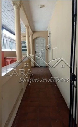 Imagem Casa com 3 Quartos à Venda, 120 m² em Cangaíba - São Paulo Imagem Casa com 3 Quartos à Venda, 120 m² em Cangaíba - São Paulo