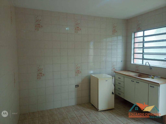 Imagem Casa com 2 Quartos para Alugar, 80 m² em Martim De Sá - Caraguatatuba