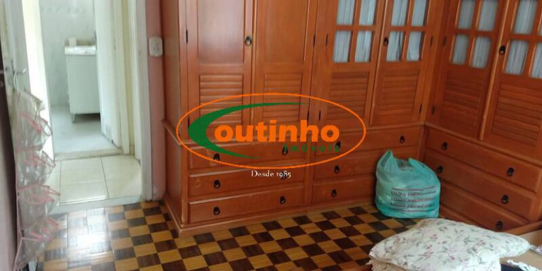 Imagem Apartamento com 2 Quartos à Venda, 64 m² em Vila Isabel - Rio De Janeiro Imagem Apartamento com 2 Quartos à Venda, 64 m² em Vila Isabel - Rio De Janeiro