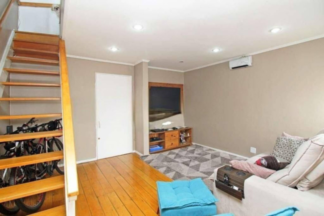Imagem Apartamento com 2 Quartos à Venda, 126 m² em Santana - Porto Alegre