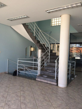 Imagem Imóvel Comercial à Venda, 280 m² em Centro - Tatuí