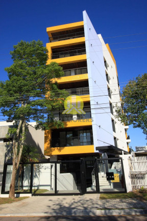 Apartamento com 1 Quarto à Venda, 51 m² em Vila Izabel - Curitiba