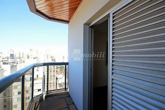 Imagem Apartamento com 3 Quartos à Venda, 400 m² em Perdizes - São Paulo