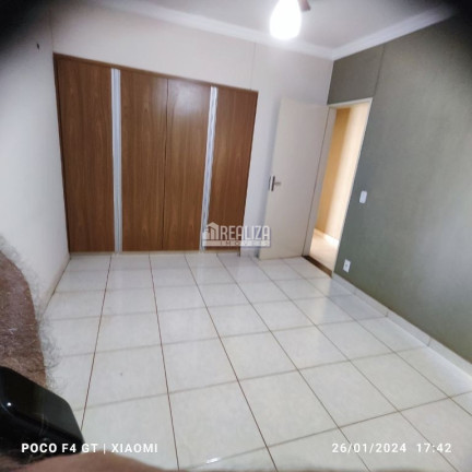 Imagem Apartamento com 3 Quartos para Alugar, 109 m² em Centro - Uberaba Imagem Apartamento com 3 Quartos para Alugar, 109 m² em Centro - Uberaba