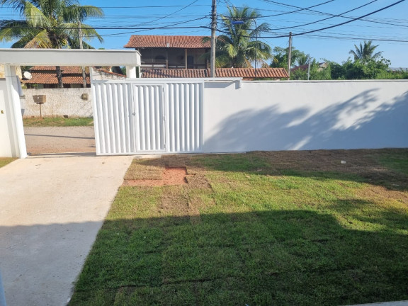 Imagem Casa com 3 Quartos à Venda, 75 m² em Jardim Atlântico Central (itaipuaçu) - Maricá