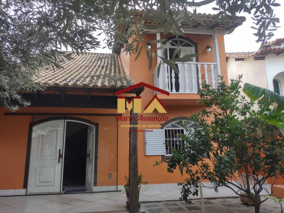 Imagem Casa com 4 Quartos à Venda, 400 m² em Portinho - Cabo Frio Imagem Casa com 4 Quartos à Venda, 400 m² em Portinho - Cabo Frio