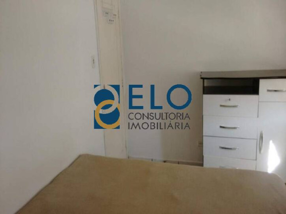 Imagem Casa com 2 Quartos à Venda, 82 m² em Marapé - Santos