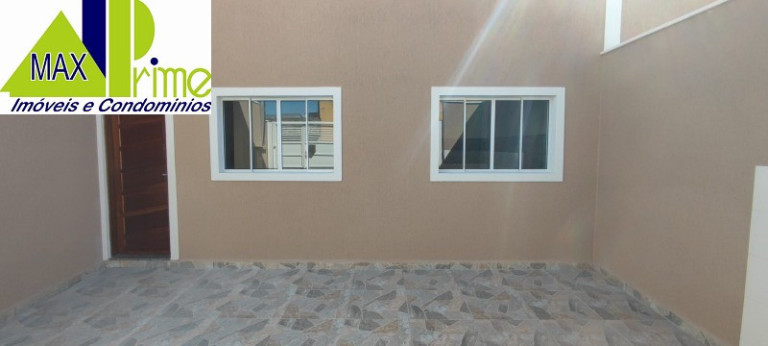 Imagem Sobrado com 2 Quartos à Venda, 67 m² em Vila Jacuí - São Paulo