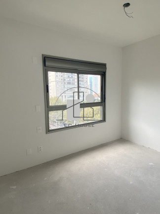 Imagem Apartamento com 3 Quartos à Venda, 114 m² em Vila Clementino - São Paulo