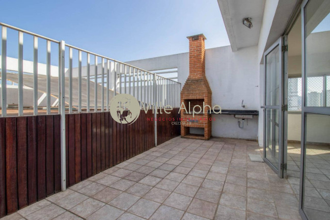 Apartamento com 2 Quartos à Venda, 70 m² em Campo Grande - Santos