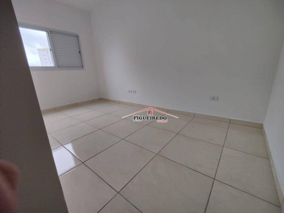 Imagem Apartamento com 2 Quartos à Venda, 76 m² em Vila Guilhermina - Praia Grande