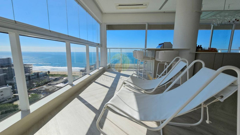 Imagem Apartamento com 4 Quartos à Venda, 222 m² em Praia Brava - Itajaí Imagem Apartamento com 4 Quartos à Venda, 222 m² em Praia Brava - Itajaí