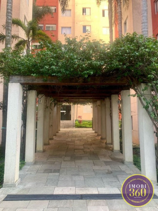 Imagem Apartamento com 2 Quartos à Venda, 43 m² em Vila Talarico - São Paulo Imagem Apartamento com 2 Quartos à Venda, 43 m² em Vila Talarico - São Paulo