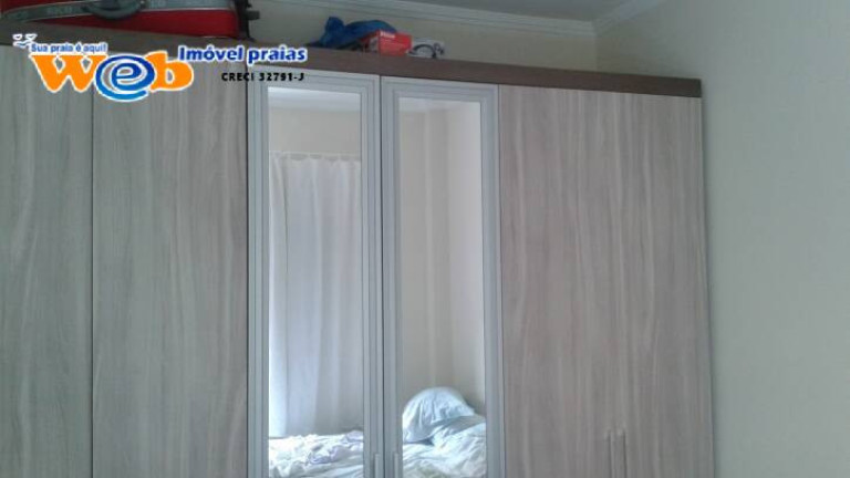 Imagem Apartamento com 1 Quarto à Venda, 56 m² em Vila Tupi - Praia Grande Imagem Apartamento com 1 Quarto à Venda, 56 m² em Vila Tupi - Praia Grande