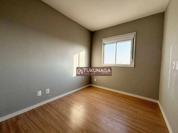 Imagem Apartamento com 2 Quartos à Venda, 57 m² em Vila Rosália - Guarulhos Imagem Apartamento com 2 Quartos à Venda, 57 m² em Vila Rosália - Guarulhos