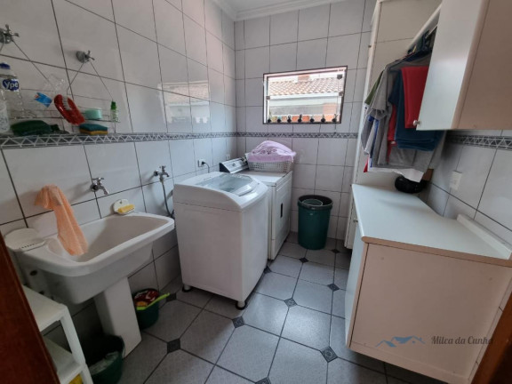 Imagem Casa com 3 Quartos à Venda, 293 m² em Dos Casa - São Bernardo Do Campo